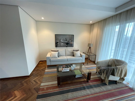 Venda Apartamento São Paulo Pinheiros 1
