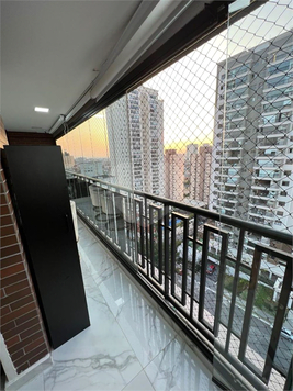 Venda Apartamento São Paulo Santa Teresinha 1