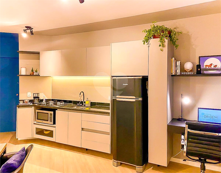 CONDOMÍNIO QUINTO ANDAR - 05409-010 - 1799