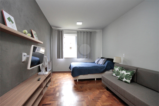 Venda Apartamento São Paulo República 1