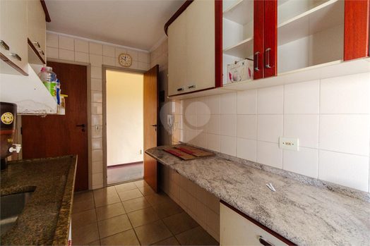 Venda Apartamento São Paulo Vila Prudente 1