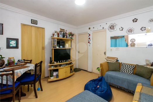 Venda Apartamento Guarulhos Jardim Adriana 1