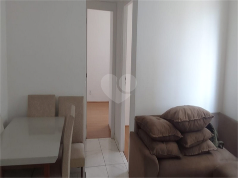 Venda Apartamento São Paulo Vila Guilherme 1