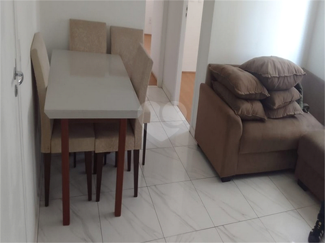 Venda Apartamento São Paulo Vila Guilherme 1