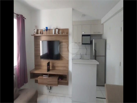 Venda Apartamento São Paulo Vila Guilherme 1