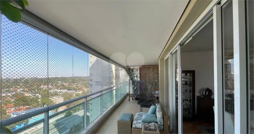 Venda Apartamento São Paulo Brooklin Paulista 1