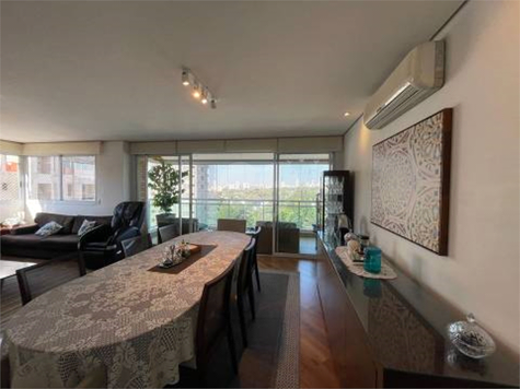 Venda Apartamento São Paulo Brooklin Paulista 1