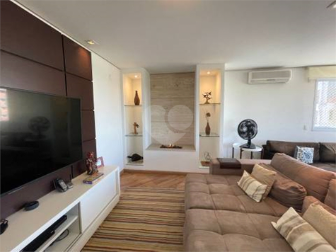 Venda Apartamento São Paulo Brooklin Paulista 1