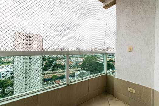 Venda Apartamento São Paulo Tatuapé 1