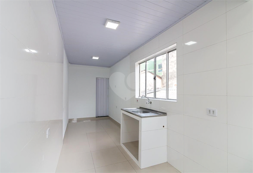 Venda Apartamento Guarulhos Gopoúva 1