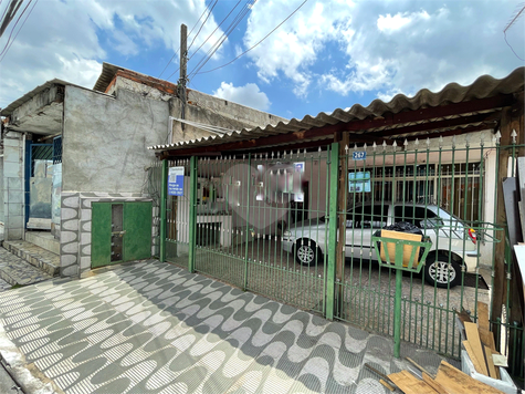 Venda Casa Guarulhos Jardim Santa Inês 1