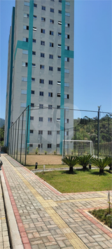 Venda Apartamento Mogi das cruzes Botujuru 1