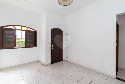 Venda Casa São Paulo Água Fria 1