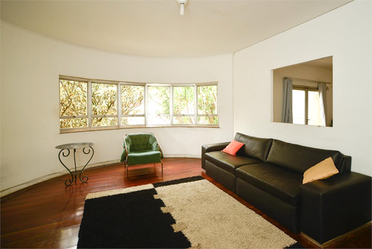 Venda Casa São Paulo Alto Da Mooca 1