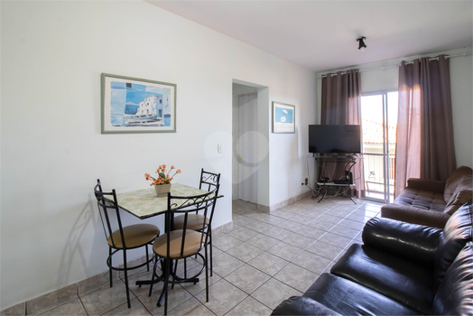 CONDOMÍNIO QUINTO ANDAR - 07122-280 - 111