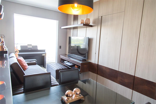 Venda Apartamento São Paulo Mooca 1