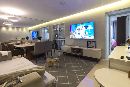 RESERVA MAYOR BOSQUE RESIDENCIAL