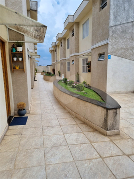 Venda Casa São Paulo Vila Celeste 1