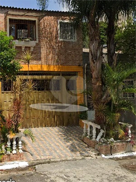 Venda Sobrado São Paulo Barra Funda 1