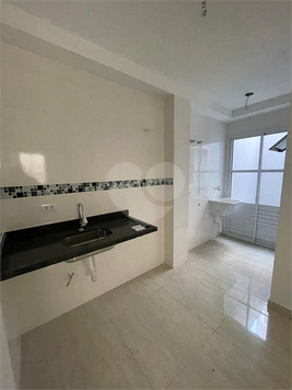 Venda Apartamento São Paulo Jardim Modelo 1