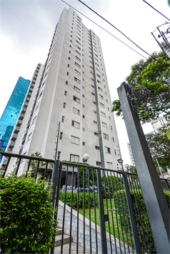 Venda Apartamento São Paulo Indianópolis 1