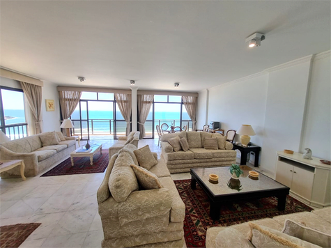 Venda Apartamento Guarujá Pitangueiras 1