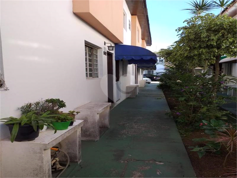 Venda Condomínio Santo André Vila João Ramalho 1
