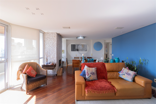 Venda Apartamento São Paulo Jardim Ampliação 1