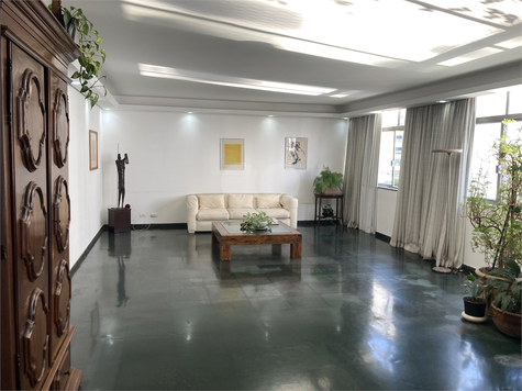 Venda Apartamento São Paulo Jardim Paulista 1