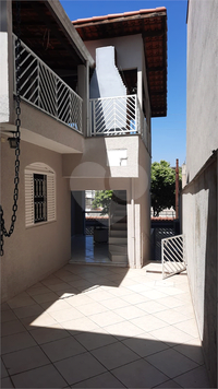 Venda Casa Santo André Utinga 1