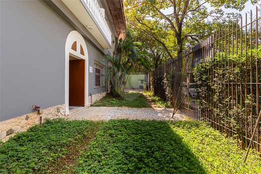 Aluguel Casa São Paulo Vila Madalena 1