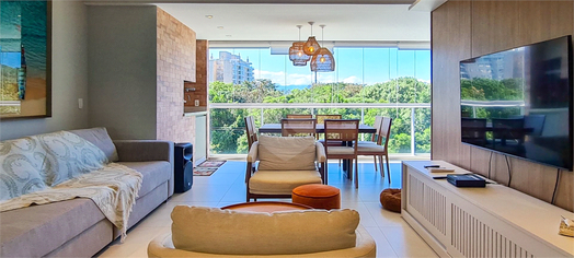 Venda Apartamento Bertioga Riviera 1