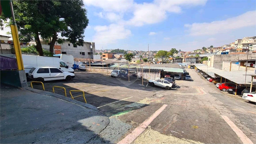 Venda Terreno São Paulo Parque Casa De Pedra 1