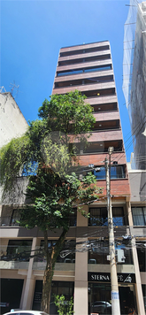 Aluguel Apartamento São Paulo Jardim Paulista 1