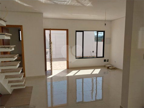 Venda Sobrado Mogi Das Cruzes Villa Di Cesar 1
