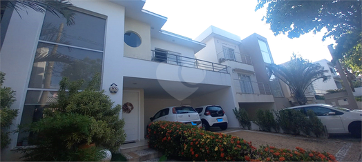 Venda Condomínio Sorocaba Parque Residencial Villa Dos Inglezes 1