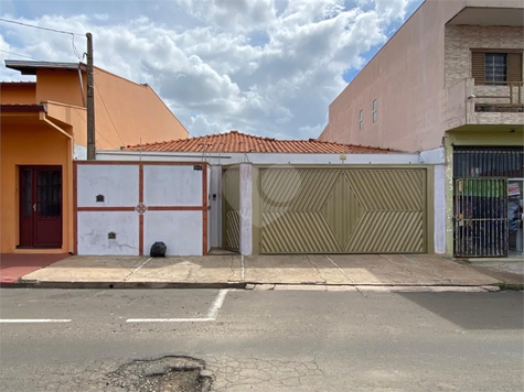 Venda Casa São Carlos Parque Residencial Maria Stella Faga 1