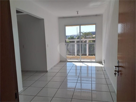 Venda Apartamento Limeira Vila Labaki 1