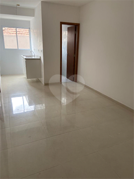 Aluguel Apartamento São Paulo Vila Mazzei 1