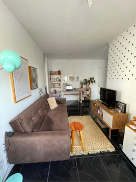 Venda Apartamento São Paulo Quinta Da Paineira 1