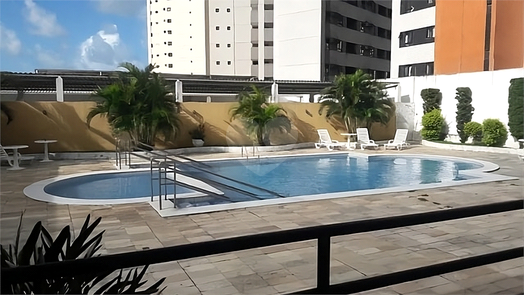 Capim Macio Residence