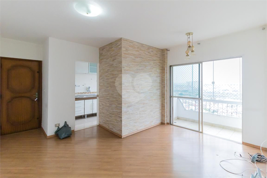 Venda Apartamento São Paulo Cangaíba 1