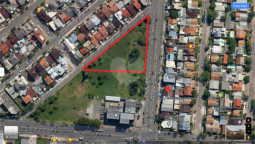 Venda Terreno Canoas Estância Velha 1