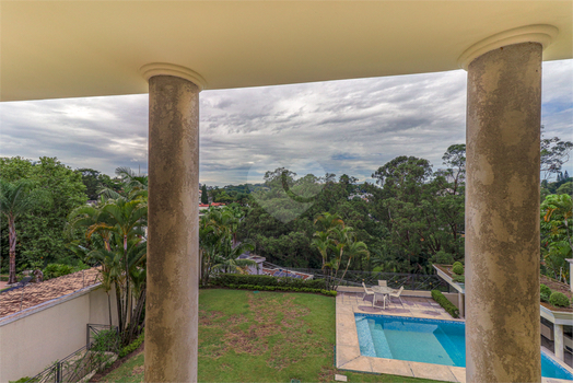 Venda Casa São Paulo Jardim Leonor 1