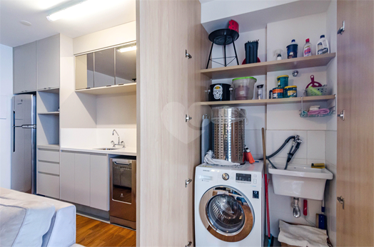 Venda Apartamento São Paulo Pinheiros 1