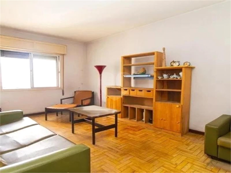 Aluguel Apartamento São Paulo Bela Vista 1