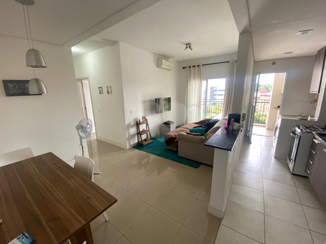 Aluguel Apartamento Sorocaba Jardim Refúgio 1