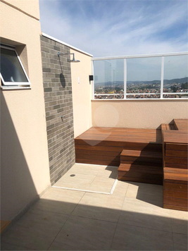 Condominio Residêncial Triunfo 