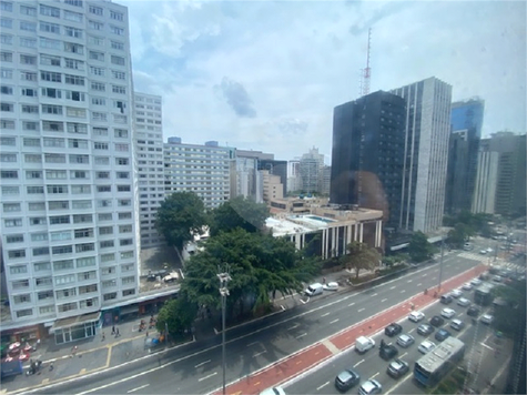 Venda Salas São Paulo Bela Vista 1