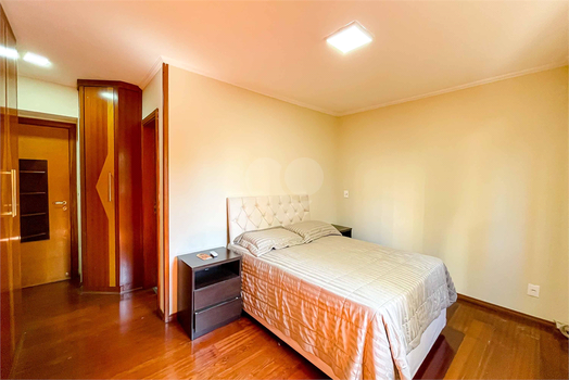 Venda Apartamento São Paulo Santa Teresinha 1